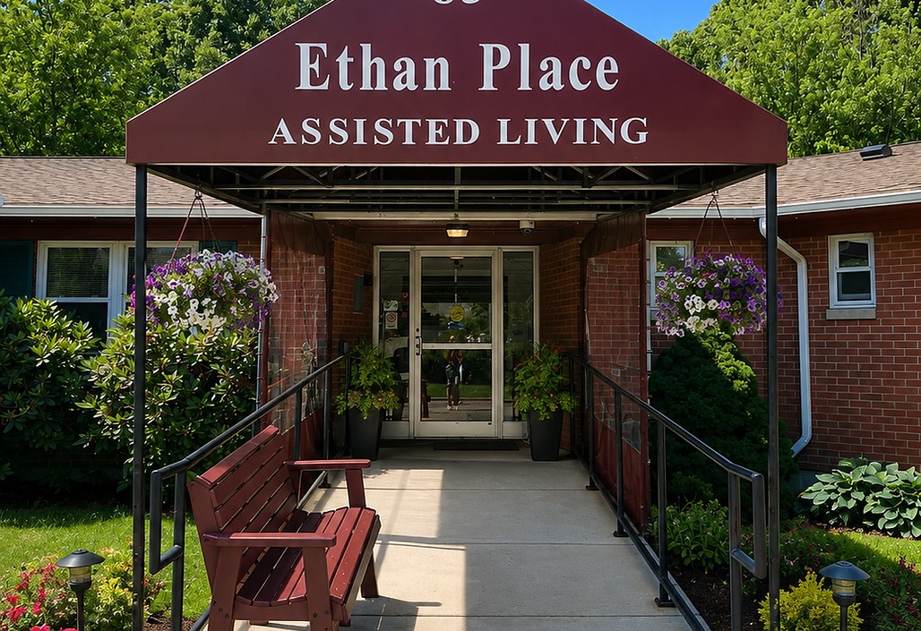 Ethan Place community photo 5