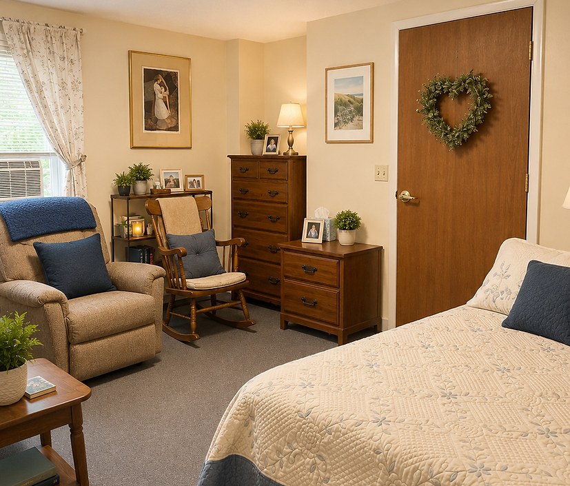 Ethan Place community photo 11