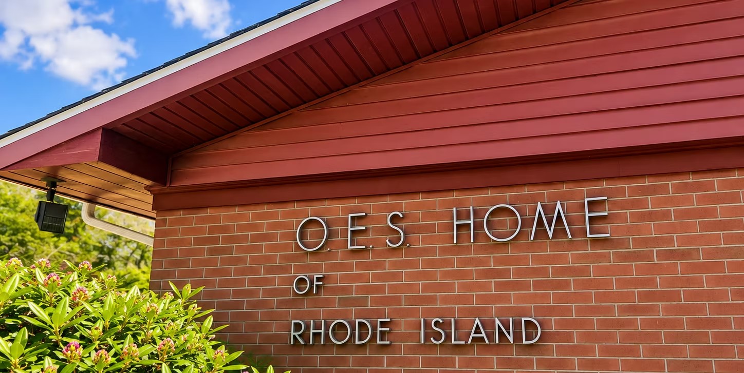 O.E.S. Home of Rhode Island, home of Ethan Place Assisted Living