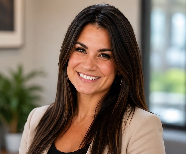 Stephanie Robey, Administrator at Ethan Place Assisted Living